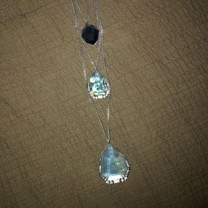 Chloe + Isabel necklace